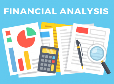 business financial management software for financial analysis
